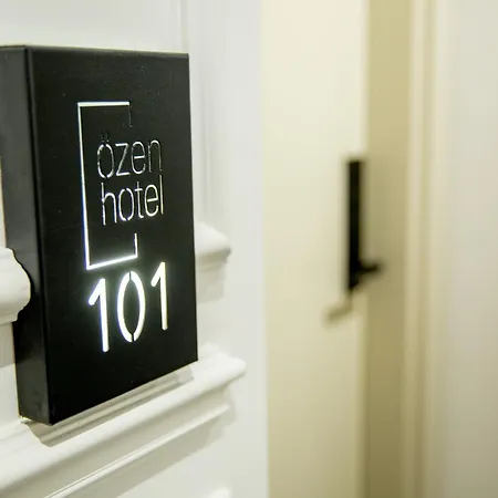 özen Hotel 3*