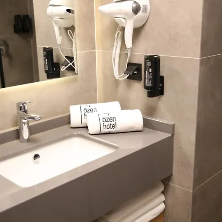 Oezen Hotel Edirne