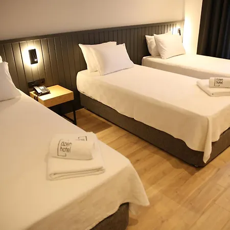 Hotel Oezen Edirne