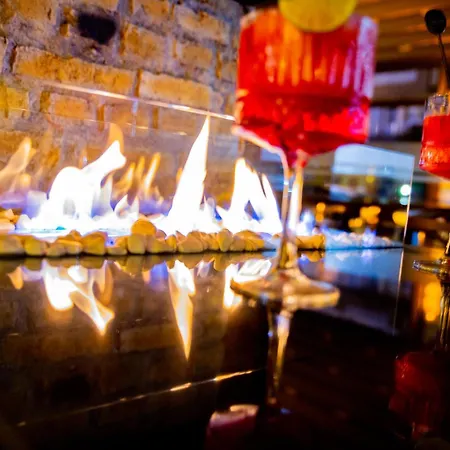 Oezen Hotel Edirne