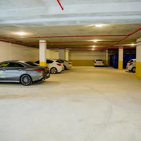 Oezen Hotel Edirne