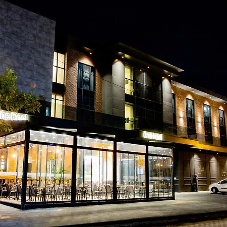Oezen Hotel 3*