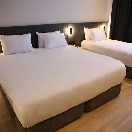 Hotel Oezen 3*